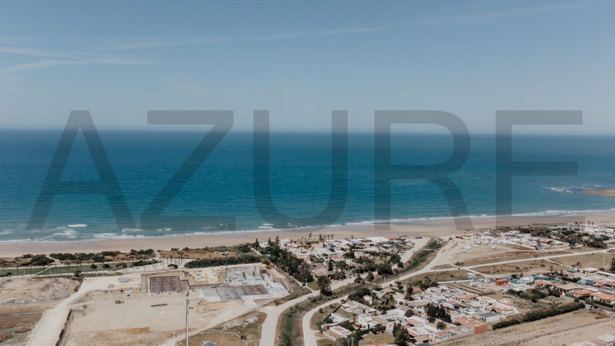 דירות צ'יפיונה Azure - Atico Duplex מראה חיצוני תמונה